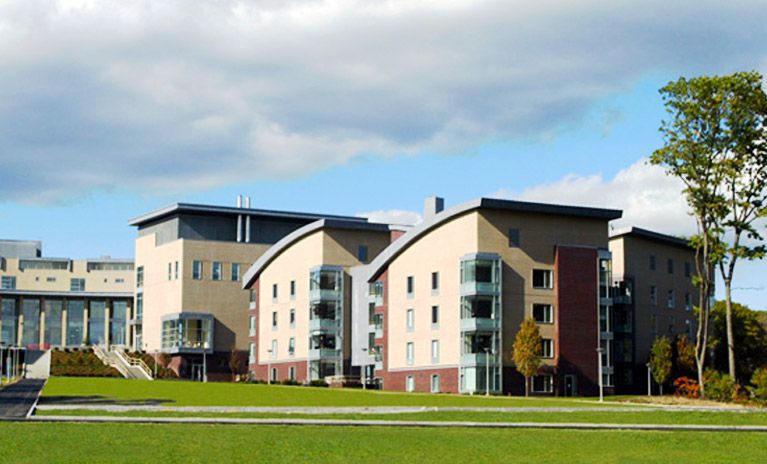 olin college buildings