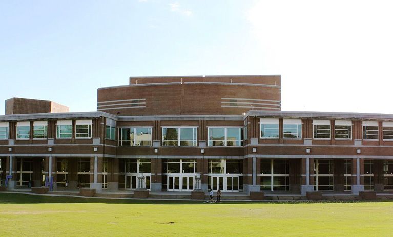 unf university north florida campus
